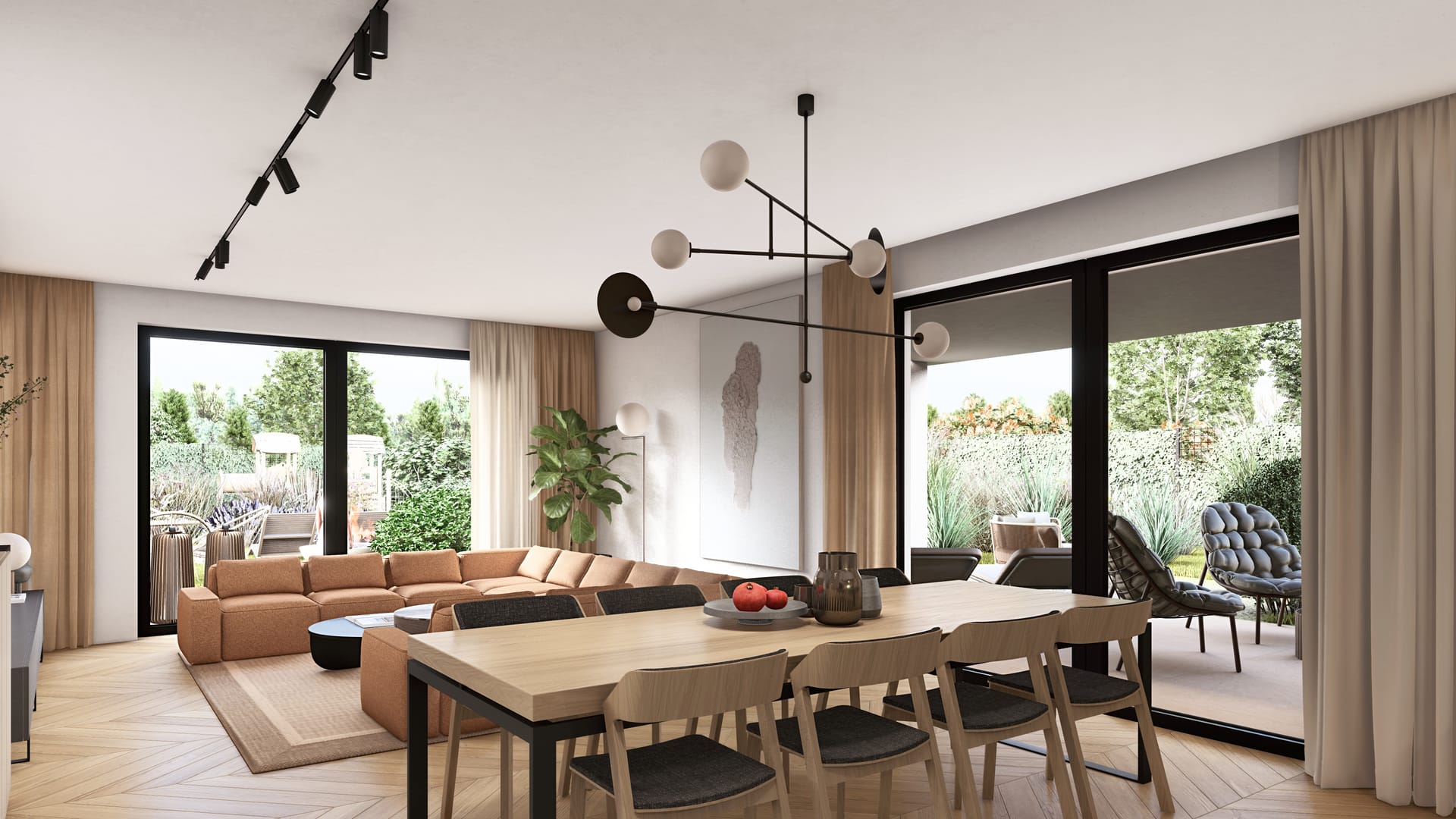 ELON Michael interior 6