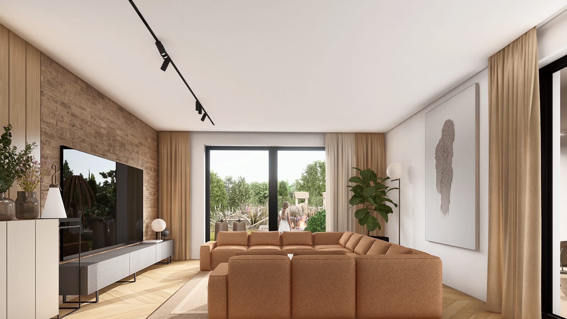 ELON Michael interior 7